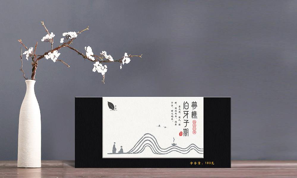 沾益县国潮包装设计的创新路径——传统文化与年轻潮流的破圈融合